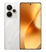 Realme 15 Pro 12/256GB Flowing Silver (RMX5101) UA