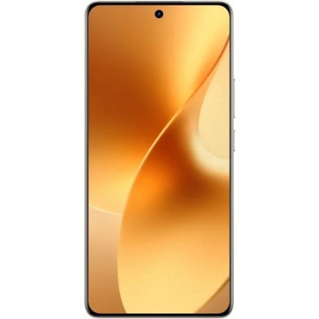 Realme 15 Pro 12/256GB Flowing Silver (RMX5101) UA