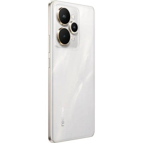 Realme 15 Pro 12/256GB Flowing Silver (RMX5101) UA
