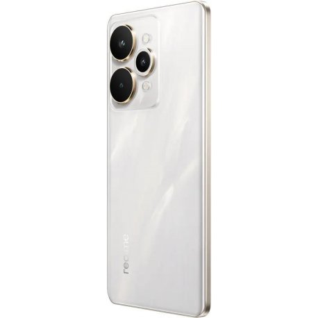 Realme 15 Pro 12/256GB Flowing Silver (RMX5101) UA