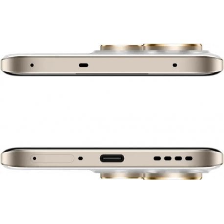 Realme 15 Pro 12/256GB Flowing Silver (RMX5101) UA