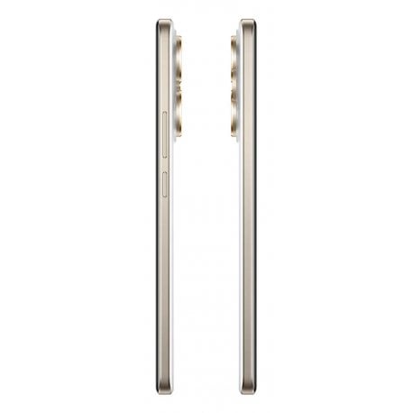Realme 15 Pro 12/256GB Flowing Silver (RMX5101) UA