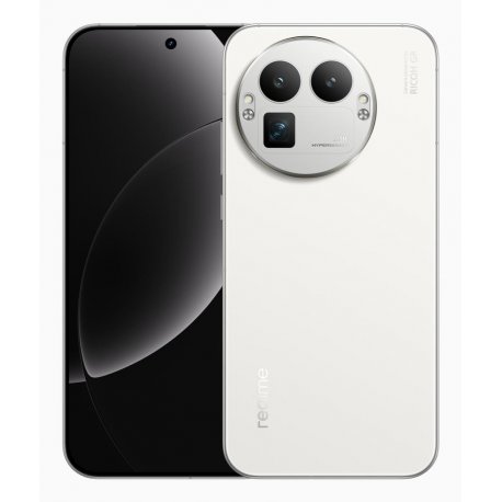 Realme GT 8 Pro 16/512GB Flowing Silver (RMX5210) UA