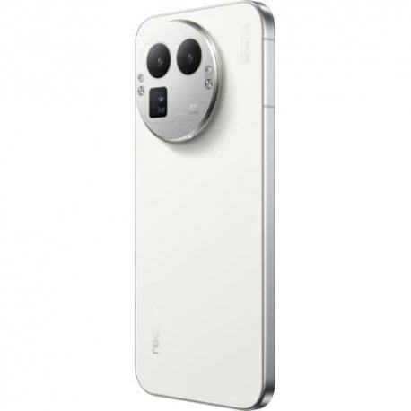 Realme GT 8 Pro 16/512GB Flowing Silver (RMX5210) UA