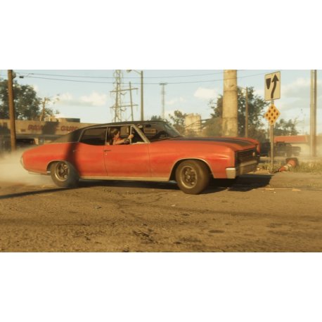 Игра Grand Theft Auto VI (GTA 6) (PS5, rus субтитры)