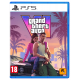 Гра Grand Theft Auto VI (GTA 6) (PS5, rus субтитри) Гра Grand Theft Auto VI (GTA 6) (PS5, rus субтитри)