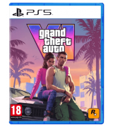 Гра Grand Theft Auto VI (GTA 6) (PS5, rus субтитри)