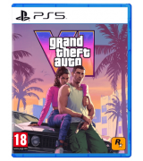 Игра Grand Theft Auto VI (GTA 6) (PS5, rus субтитры)