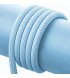 Кабель Baseus Dynamic Series Fast Charging Lightning 2.4A 1m Blue (CALD000403)