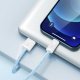 Кабель Baseus Dynamic Series Fast Charging Lightning 2.4A 1m Blue (CALD000403) Кабель Baseus Dynamic Series Fast Charging Lightning 2.4A 1m Blue (CALD000403)