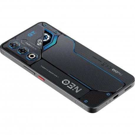 ZTE Nubia NEO 3 GT 5G 12/256GB Gray