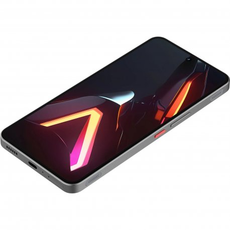ZTE Nubia NEO 3 GT 5G 12/256GB Gray