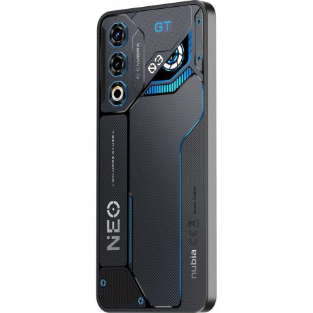 ZTE Nubia NEO 3 GT 5G 12/256GB Gray