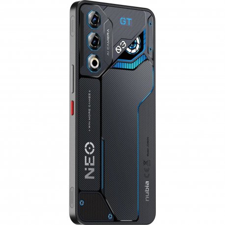 ZTE Nubia NEO 3 GT 5G 12/256GB Gray