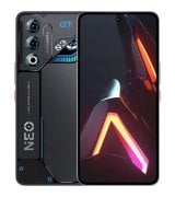 ZTE Nubia NEO 3 GT 5G 12/256GB Gray