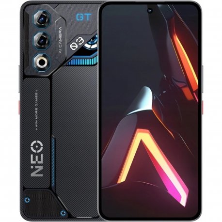 ZTE Nubia NEO 3 GT 5G 12/256GB Gray