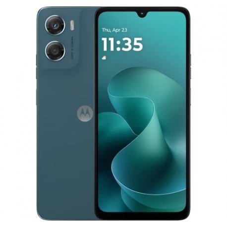 Motorola G06 4/256GB Tapestry NFC UA (PBA20004UA)