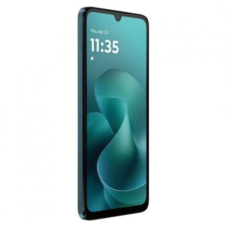 Motorola G06 4/128GB Tapestry NFC UA (PBA20018RS)