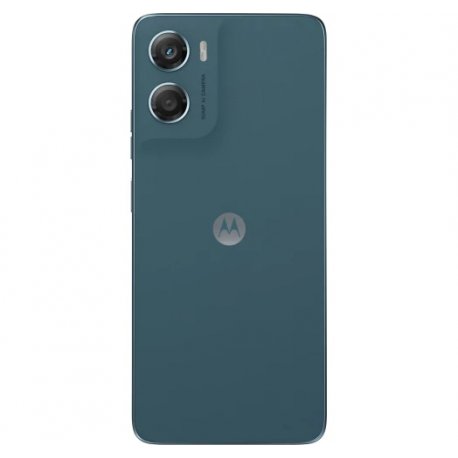 Motorola G06 4/128GB Tapestry NFC UA (PBA20018RS)