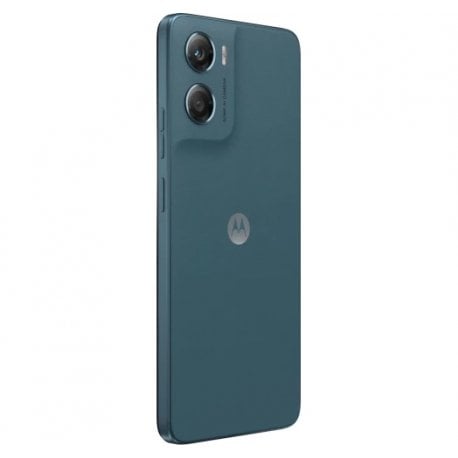 Motorola G06 4/128GB Tapestry NFC UA (PBA20018RS)