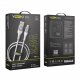 Кабель YOKI SOLID YK-SO15 USB to Lightning 2.4A (1.2m) White Кабель YOKI SOLID YK-SO15 USB to Lightning 2.4A (1.2m) White
