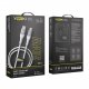 Кабель YOKI SOLID YK-SO15 Type-C to Lightning 30W (1.2m) White