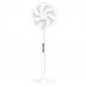 Вентилятор Mijia Smart Standing Fan Pro Slim Вентилятор Mijia Smart Standing Fan Pro Slim