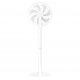 Вентилятор Mijia Smart Standing Fan Pro Slim Вентилятор Mijia Smart Standing Fan Pro Slim
