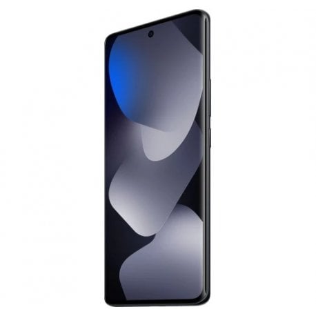 Xiaomi Redmi Note 15 5G 8/256GB Black NFC (EU)