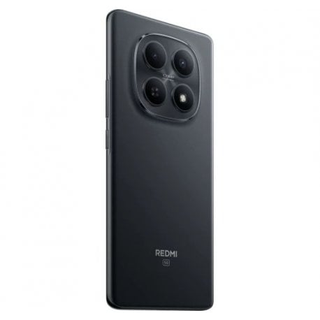 Xiaomi Redmi Note 15 5G 8/256GB Black NFC (EU)
