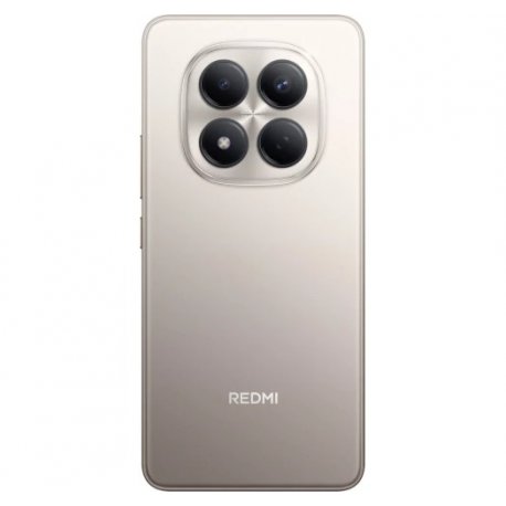 Xiaomi Redmi Note 15 Pro 8/256GB Titanium NFC (EU)