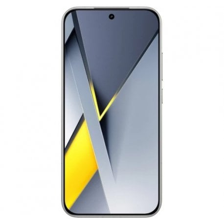 Xiaomi Poco F8 Pro 5G 12/512GB Silver