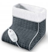 Электрогрелка Beurer для ног 32х26х26см 100Вт White-Grey (FW_20_GREY)
