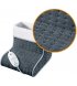Електрогрілка Beurer для ніг 32х26х26см 100Вт White-Grey (FW_20_GREY)