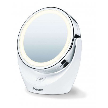 Косметическое зеркало настольное Beurer White (BS_49)
