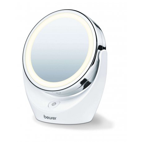 Косметичне дзеркало настільне Beurer White (BS_49)