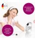 Косметичне дзеркало настільне Beurer White (BS_49)