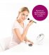 Косметическое зеркало настольное Beurer White (BS_49)