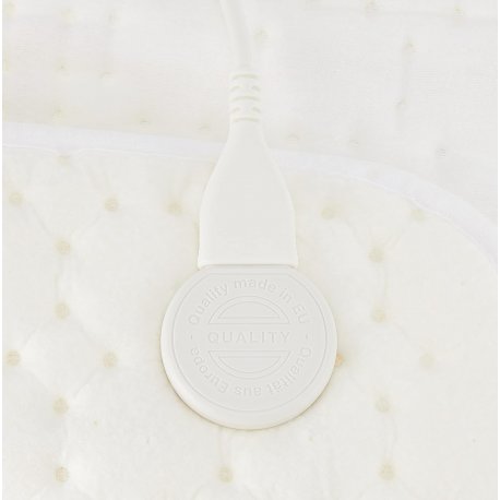 Электропростынь Beurer (150х80см) 60Вт White (UB_33)