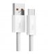 Кабель Baseus Dynamic Series Fast Charging Type-C 100W 2m White (CALD000702)