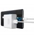 Кабель Baseus Dynamic Series Fast Charging Type-C 100W 2m White (CALD000702)