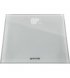 Ваги підлогові Gorenje 180кг White (OT180LBW)