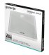Ваги підлогові Gorenje 180кг White (OT180LBW)