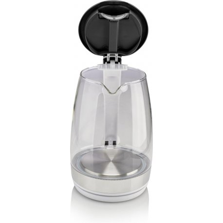 Електрочайник Gorenje K17 White (K17GXG)