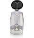Електрочайник Gorenje K17 White (K17GXG)