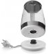 Електрочайник Gorenje K17 White (K17GXG)