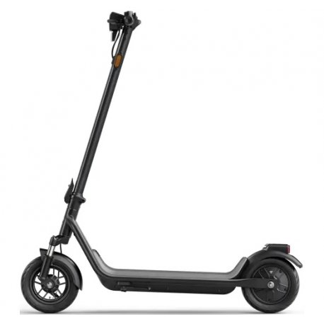 Электросамокат NIU KQi 100P Gray (KCP34GG1E11)