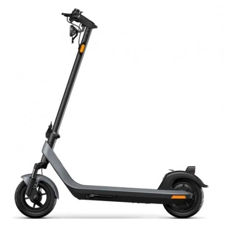Электросамокат NIU KQi 200P Gray (KDP32EG1E11)