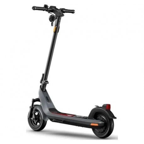 Электросамокат NIU KQi 200P Gray (KDP32EG1E11)