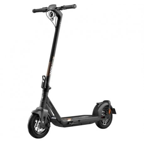 Электросамокат NIU KQi Air X Black (KRT36EG2E11)